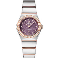 Omega 131.25.25.60.60.002 Constellation